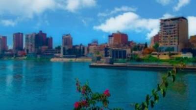 إزالة 11 ألف حالة تعد على مجرى نهر النيل فى 16 محافظة