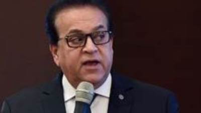 الصحة تكشف تفاصيل مبادرة الرئيس لدعم خدمات وحدات الرعاية الصحية