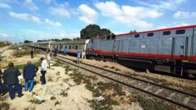 مواعيد قطارات السكة الحديد على خطوط الوجهين البحرى والقبلى