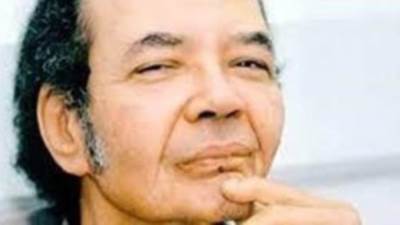 رحيل الكاتب والمترجم محمد عناني عن عمر ناهز الـ 84 عاما