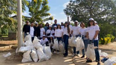 فيليب موريس تحصل على تصنيف "Triple A" العالمي في مجال الحفاظ على البيئة