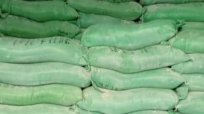 ضبط صاحبة مخبز لاستيلائها على 45 طن دقيق قبل بيعها بالسوق السوداء