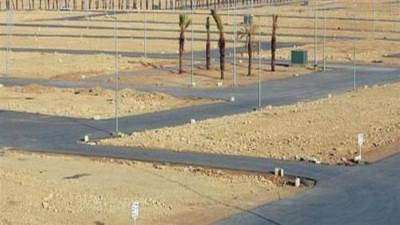 «الأفضلية للحاجزين بالدولار».. «الإسكان» تكشف ترتيب أولوية الحاجزين لقطع الأراضي الأكثر تميزًا