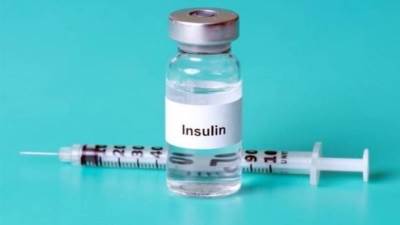 هيئة الدواء: صلاحية الأنسولين 4 أسابيع بعد الفتح بدرجة حرارة 2-8 مئوية