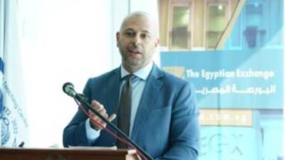 رئيس البورصة: بدء تداول شهادات الكربون فى مصر خلال عام 2024
