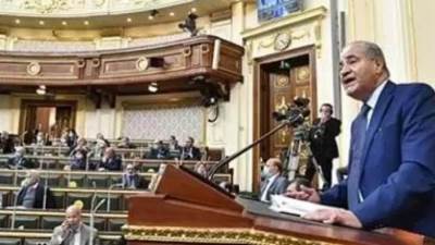 وزير التموين للنواب: الأسعار ستنخفض خلال شهرين في حال انخفاض سعر الدولار