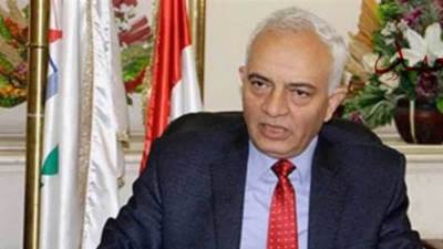 وزير التعليم يستعرض استعدادات امتحانات الفصل الدراسى الأول والثانوية العامة