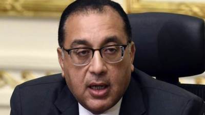 رئيس الوزراء يهنئ البابا تواضروس الثاني بعيد الميلاد المجيد