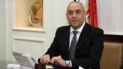 الإسكان: جارٍ تنفيذ 1632 وحدة سكنية بالمبادرة الرئاسية "سكن كل المصريين" وناد ومدارس 