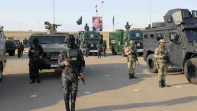 ضبط 3 عناصر إجرامية بالقاهرة انتحلوا صفة رجال شرطة