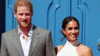 مذكرات الأمير هارى تحمل مفاجآت غير ساره للعائلة المالكة فى بريطانيا 