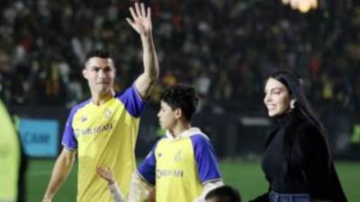 تأثير رونالدو.. حساب النصر على إنستجرام يصل إلى 9 ملايين متابع