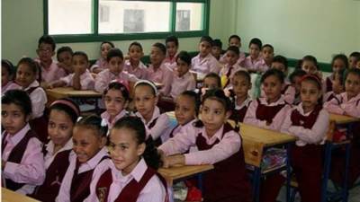 محافظة الجيزة: لا تعطيل للمدارس بسبب حالة الطقس غدًا