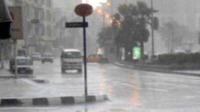 تعرف على درجات الحرارة اليوم الخميس 5 يناير على كافة المحافظات 