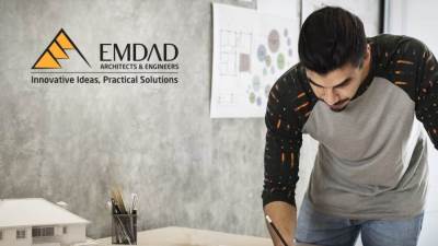 انطلاقة جديدة.. إمداد للتصميمات والإستشارات الهندسية تكشف عن خطتها التوسعية في 2023