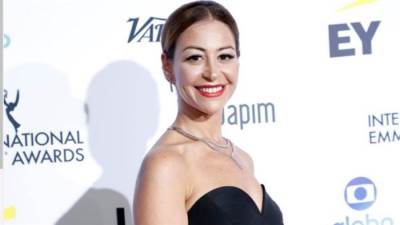 حبس الفنانة منة شلبي سنة مع إيقاف التنفيذ في قضية المخدرات