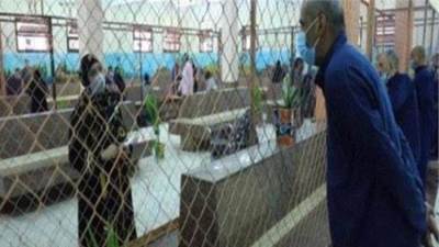 بمناسبة الإحتفال بعيد الميلاد.. الداخلية: زيارة إستثنائية لنزلاء مراكز الإصلاح والتأهيل