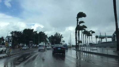 الصغرى بالقاهرة 4 درجات.. الأرصاد تكشف حالة الطقس المتوقعة غدا