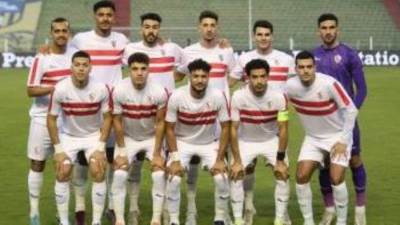 الزمالك يواصل إهدار النقاط.. ويسقط في فخ التعادل أمام الداخلية