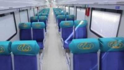 غداً.. السكة الحديد تشغل خدمة جديدة بخطى (القاهرة/المنصورة) و(إسكندرية/المنصورة)