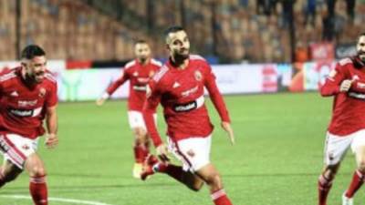 ترتيب الدوري المصرى بعد فوز الأهلى وتعادل الزمالك في الجولة الـ 12 للمسابقة
