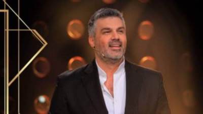 فارس كرم يطرح أحدث كليباته الغنائية "هالله هالله يا دنى"