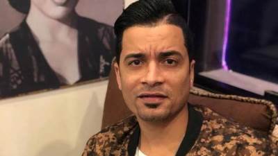 حسن شاكوش: أتمنى الغناء مع هيفاء وهبي