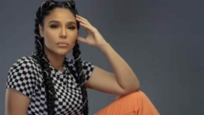 المطربة أمينة تحيى حفلاً غنائياً فى لبنان اليوم