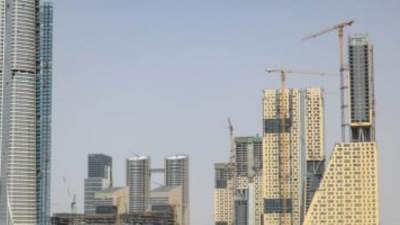 رئيس شركة العاصمة الإدارية: 6 جامعات بها 6000 طالب و10 مدارس تعمل فى العاصمة