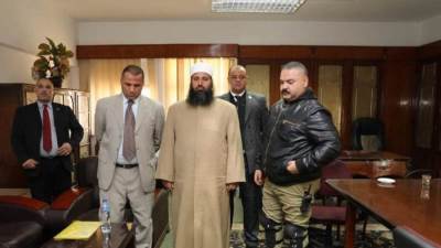 النائب العام يأمر بإحالة "ياسر القرشي" للمحاكمة الجنائية 