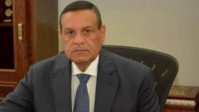 بالانفوجراف.. الحصاد الأسبوعي لوزارة التنمية المحلية في الفترة من 31 ديسمبر إلى 6 يناير