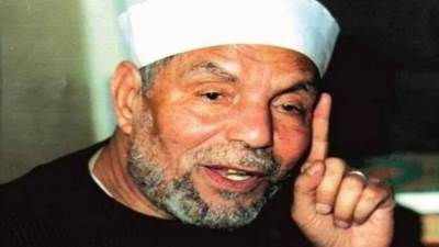 يليق بقيمة الإمام.. أسرة الشعراوي ترشح يحي الفخراني لتجسيد قصته على المسرح