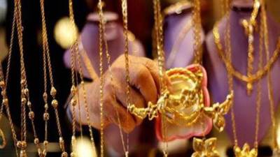 اي صاغة: 60 جنيهًا ارتفاعا في أسعار الذهب مع ختام تعاملات الجمعة