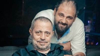 الموت يفجع سلطان الطرب.. وفاة نجل المطرب السوري جورج وسوف
