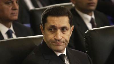 علاء مبارك عن هجوم إبراهيم عيسى على الشعراوي: تطاول غير مقبول.. ما الهدف من التشويه الآن؟