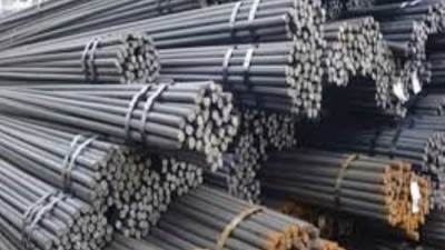 اسعار الحديد اليوم للمستهلك السبت 7 – 1 – 2023