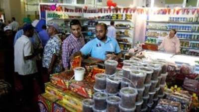 معارض "أهلا رمضان" تستقبل المواطنين اليوم بالمحافظات