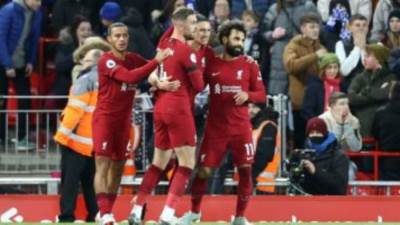 ليفربول يواجه وولفرهامبتون فى كأس الاتحاد الإنجليزي.. الليلة