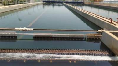 2 مليار و84 مليون جنيه لمشروعات المياه والصرف بسوهاج