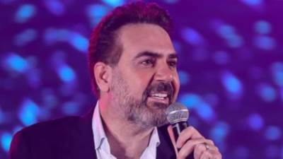 وائل جسار يحيى حفلاً غنائياً فى أبو ظبى 20 يناير
