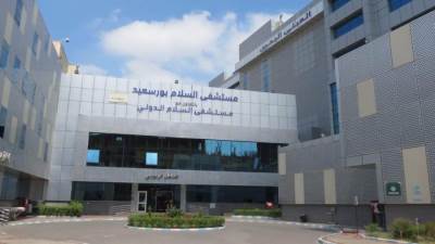 هيئة الرعاية الصحية تعلن عن خطتها للتأمين الطبي لاحتفالات عيد الميلاد المجيد