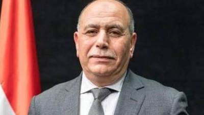 قرار جمهوري بتعيين نائبي للاستثمار والمنطقة الجنوبية بالمنطقة الاقتصادية لقناة السويس