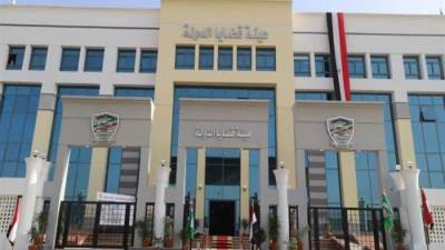 قضايا الدولة تفتح باب التقديم لخريجى حقوق دفعة 2022 لوظيفة مندوب مساعد