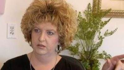 حبس متعهدة دفن أمريكية لمدة 20 عاما لسرقتها أعضاء 560 جثمانا