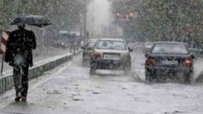 منخفض جوي.. الأرصاد تحذر من طقس غدا: أمطار رعدية على معظم الأنحاء