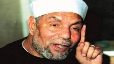 أحمد كريمة منتقدًا من يهاجمون الشيخ الشعراوي: "العمامة البيضاء مستهدفة" 