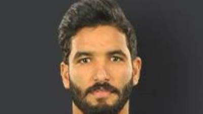 الإسماعيلي يغرم صالح جمعة 100 ألف جنيه وإحالته للتحقيق 