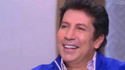 هاني رمزي: الرئيس السيسي محتوينا كلنا.. وحب مصر في قلبه 