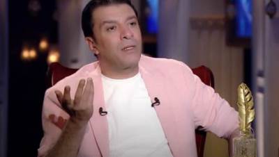 الكلام دا مش عندي.. مصطفى كامل يوجّه رسالة حاسمة لـ "محمد رمضان"