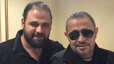 لم يكن مريض.. نيشان يفجر مفاجأة مدوية بشأن وفاة "وديع جورج وسوف"